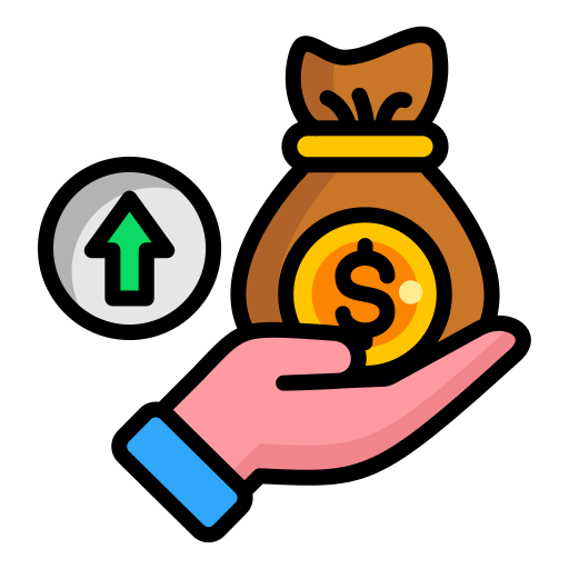 High Payout Rate and Fast Withdrawals